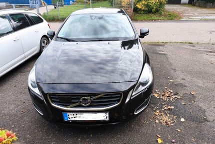 Volvo S60 Gebrauchtwagen