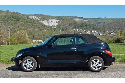 Chrysler PT Cruiser Gebrauchtwagen