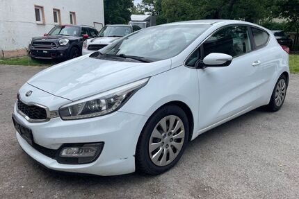 Kia pro ceed / ProCeed Gebrauchtwagen