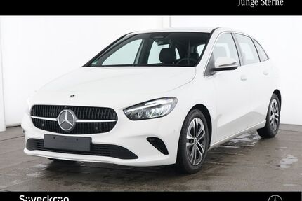 Mercedes-Benz B 180 Gebrauchtwagen
