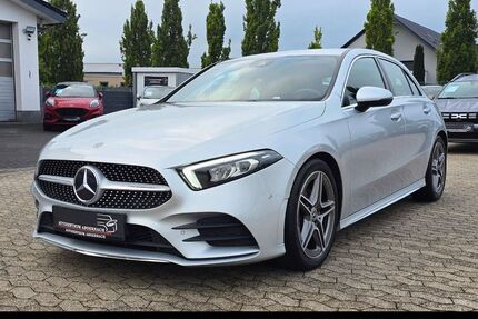 Mercedes-Benz A 200 Gebrauchtwagen