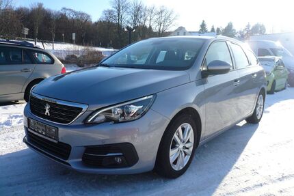 Peugeot 308 Gebrauchtwagen