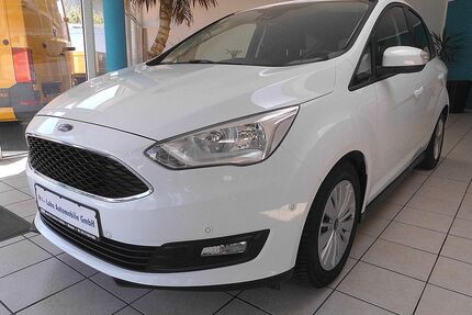 Ford C-Max Gebrauchtwagen