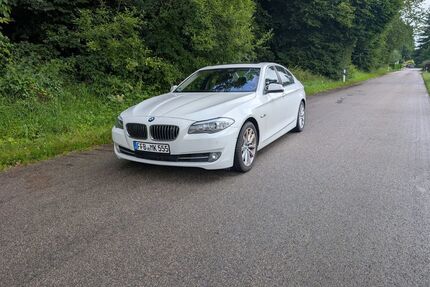 BMW 535 Gebrauchtwagen