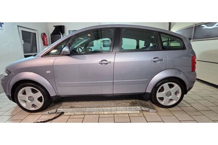 Audi A2 Gebrauchtwagen