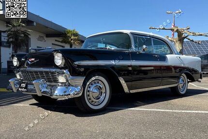 Chevrolet Andere Gebrauchtwagen