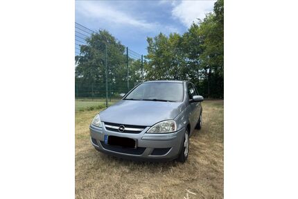Opel Corsa Gebrauchtwagen