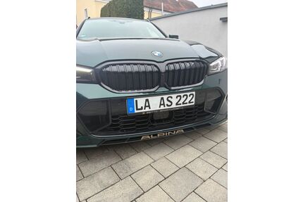 Alpina B3 Gebrauchtwagen