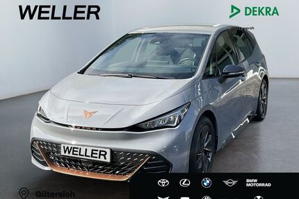 Cupra Born Gebrauchtwagen