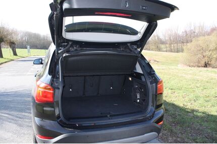 BMW X1 Gebrauchtwagen