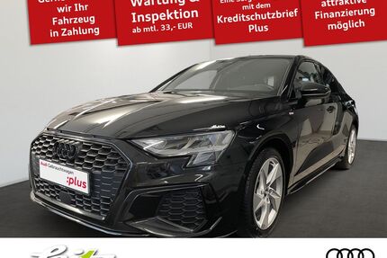 Audi A3 Gebrauchtwagen