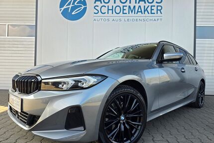 BMW 320 Gebrauchtwagen