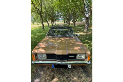 Ford Taunus Gebrauchtwagen