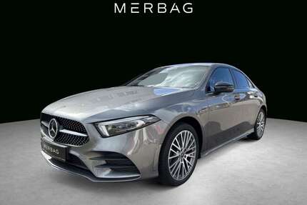Mercedes-Benz A 250 Gebrauchtwagen