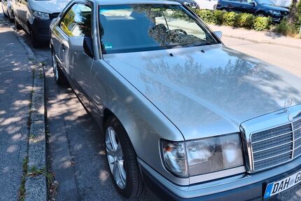 Mercedes-Benz E 230 Gebrauchtwagen