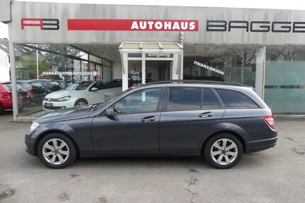 Mercedes-Benz C 220 Gebrauchtwagen