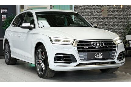 Audi SQ5 Gebrauchtwagen