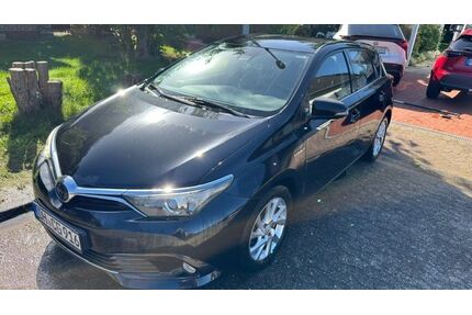 Toyota Auris Gebrauchtwagen