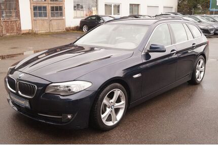 BMW 530 Gebrauchtwagen