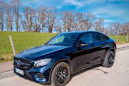 Mercedes-Benz GLC 250 Gebrauchtwagen