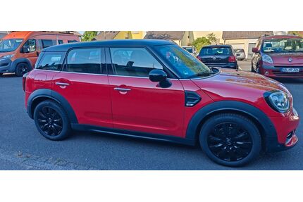 Mini Countryman D (Cooper) Gebrauchtwagen