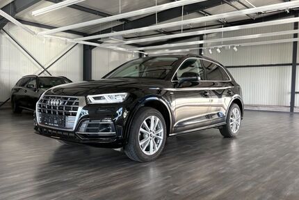 Audi Q5 Gebrauchtwagen