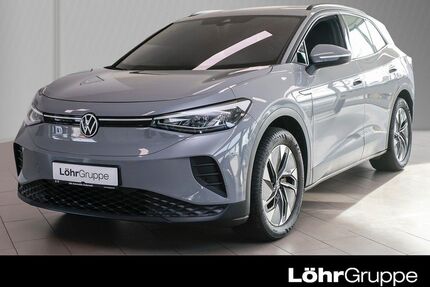 VW ID.4 Gebrauchtwagen