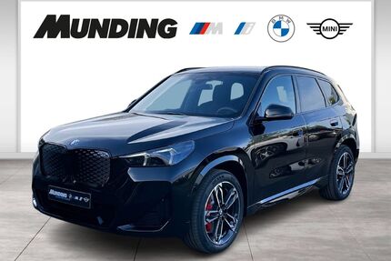 BMW iX1 Gebrauchtwagen