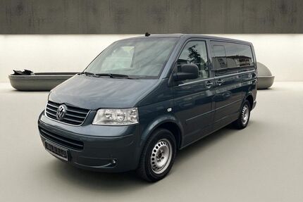 VW T5 Multivan Gebrauchtwagen