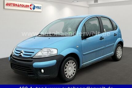 Citroen C3 Gebrauchtwagen
