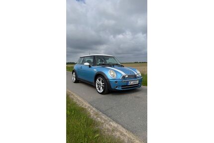 Mini Cooper Gebrauchtwagen