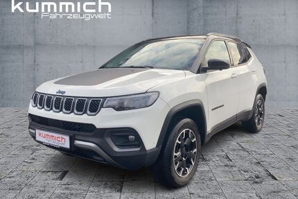 Jeep Compass Gebrauchtwagen