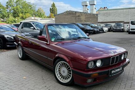 BMW 318 Gebrauchtwagen