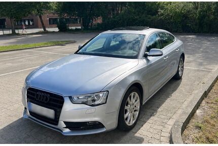 Audi A5 Gebrauchtwagen