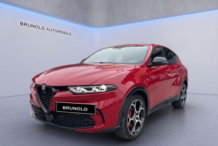 Alfa Romeo Tonale Gebrauchtwagen