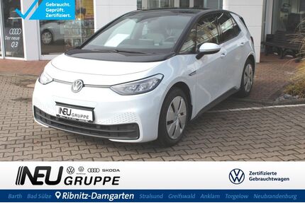 VW ID.3 Gebrauchtwagen