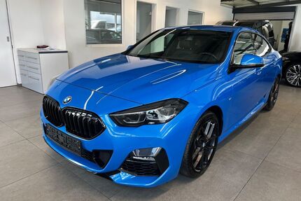 BMW 218 Gran Coupé Gebrauchtwagen