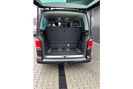 VW T6 Multivan Gebrauchtwagen