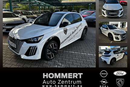 Peugeot 208 Gebrauchtwagen