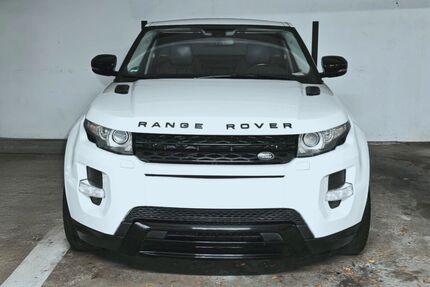 Land Rover Range Rover Evoque Gebrauchtwagen