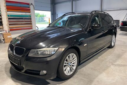BMW 318 Gebrauchtwagen