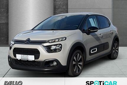 Citroen C3 Gebrauchtwagen