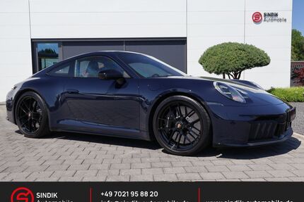 Porsche 992 Gebrauchtwagen
