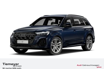 Audi Q7 Gebrauchtwagen