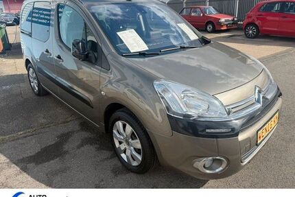 Citroen Berlingo Gebrauchtwagen
