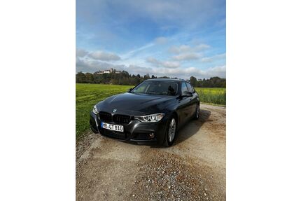 BMW 320 Gebrauchtwagen