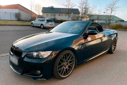 BMW 335 Gebrauchtwagen