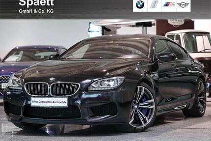 BMW M6 Gebrauchtwagen