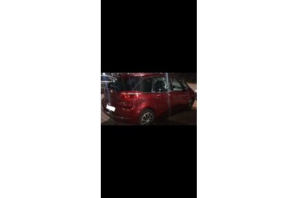 Citroen C4 Picasso Gebrauchtwagen