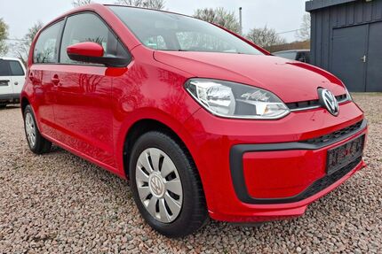 VW up! Gebrauchtwagen